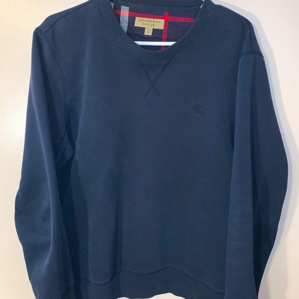 Burberry Sweater
